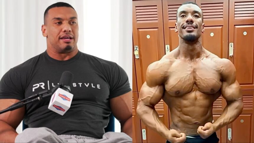 Larry Wheels