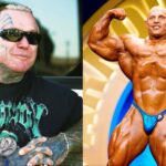 Lee Priest