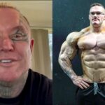 Lee Priest