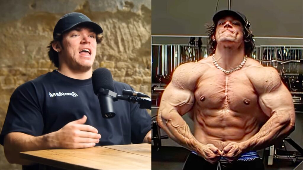 Sam Sulek