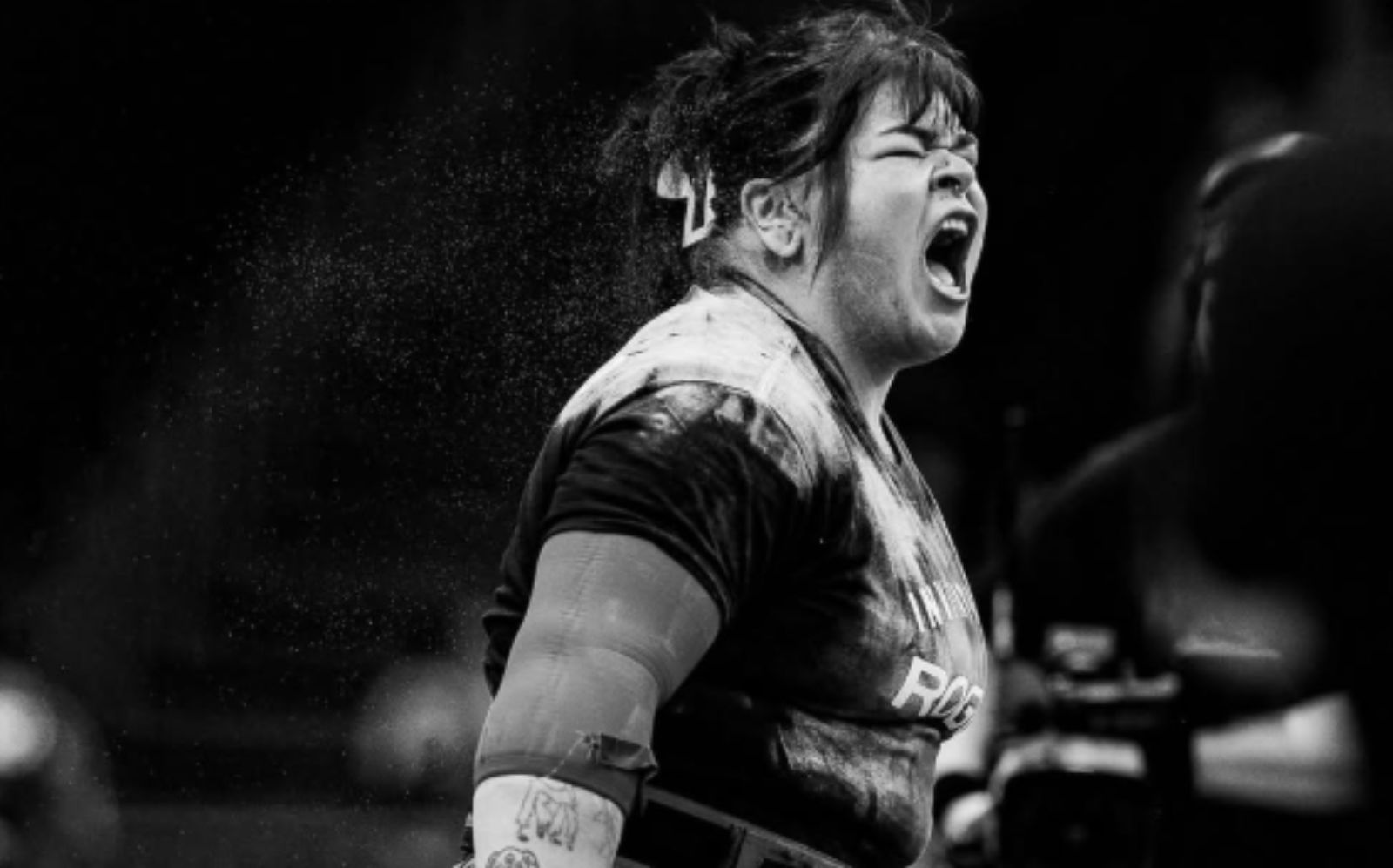 The 2026 Arnold Strongwoman Classic Day One