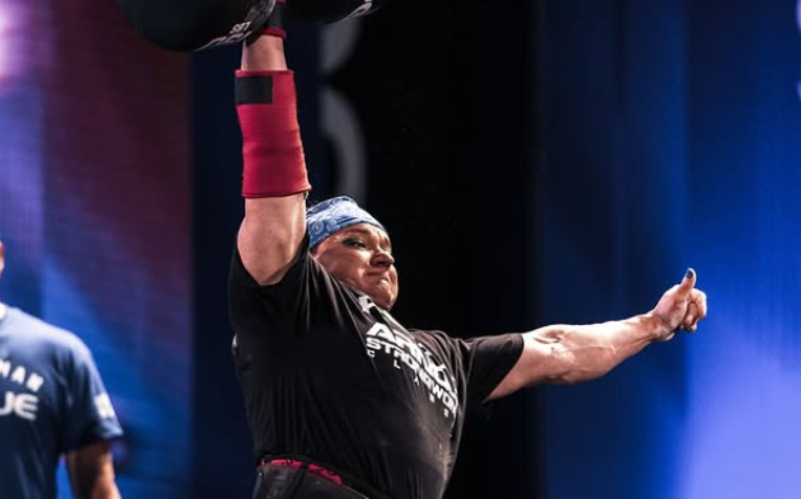 The 2026 Arnold Strongwoman Classic Results