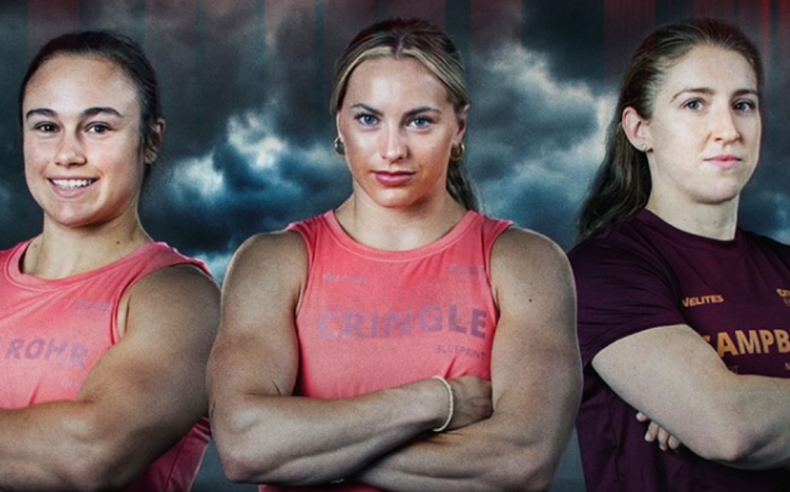 The 2026 Crossfit Open Workout 26 2 Announcement