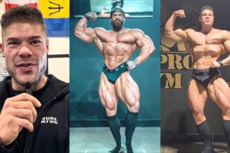 Wesley Visssers
