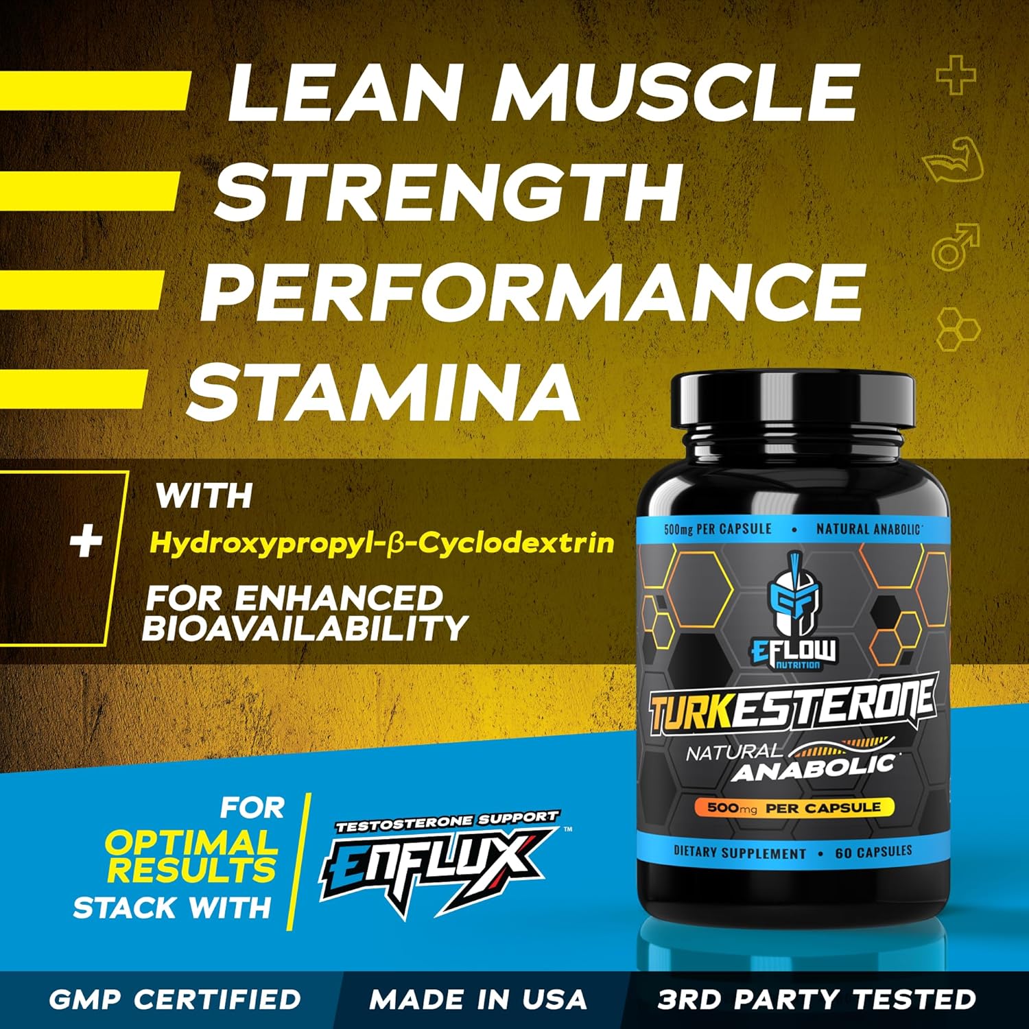 8 Best Turkesterone Supplements of 2026 (Tested and Ranked)