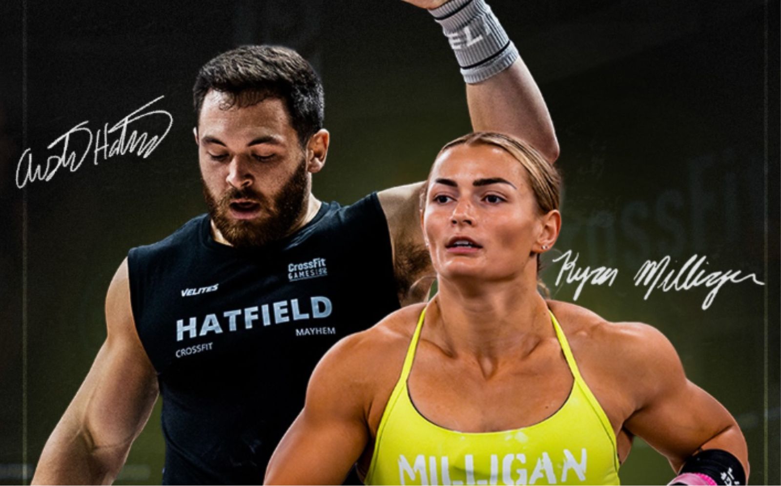 2026 Crossfit Quarterfinals Results