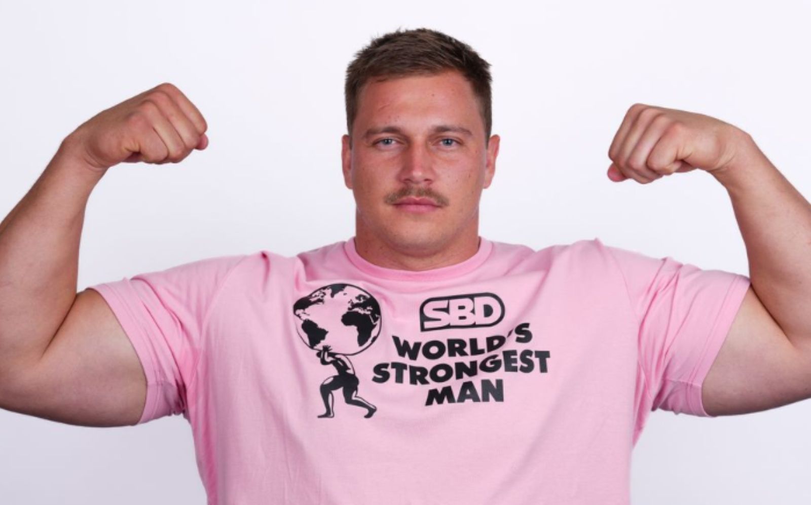 2026 World S Strongest Man Day One