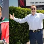 Arnold Schwarzenegger