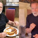 Arnold Schwarzenegger