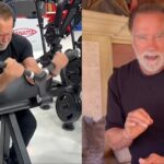 Arnold Schwarzenegger