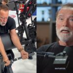 Arnold Schwarzenegger