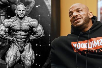Big Ramy