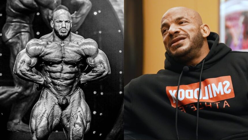 Big Ramy