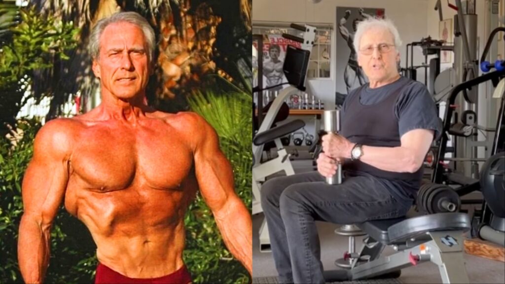 Frank Zane