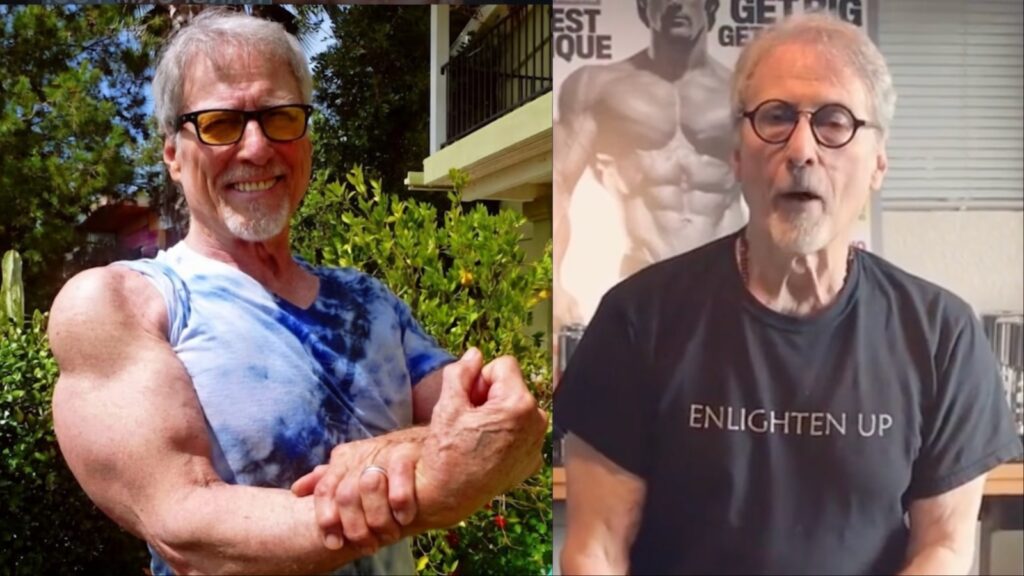 Frank Zane