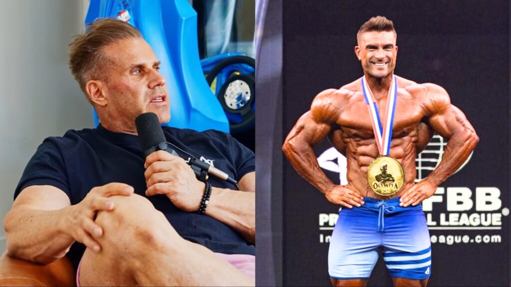 Jay Cutler Calls Men’s Physique the Biggest Division Worldwide: “Those Guys Don’t Get a lot of Credit”