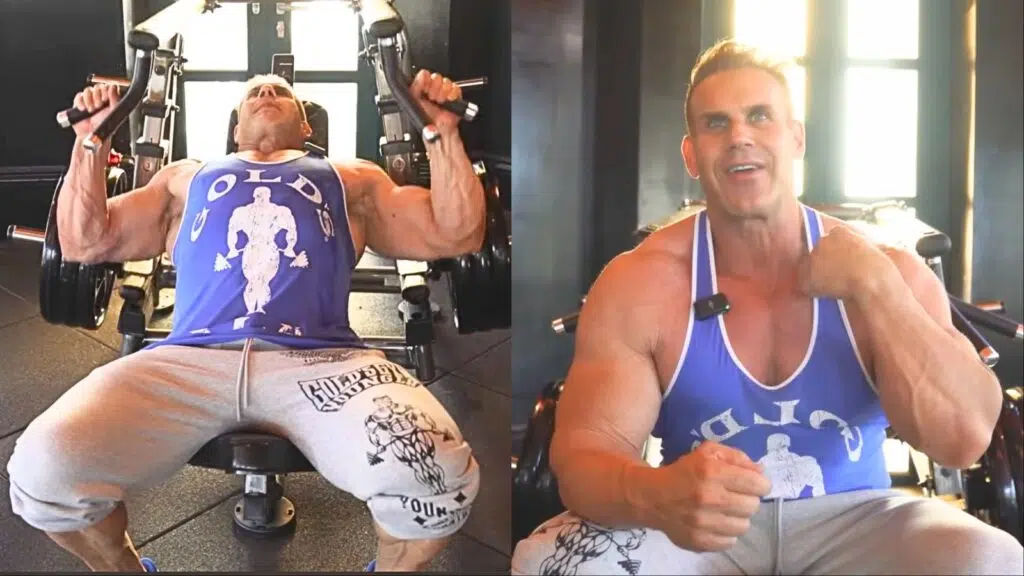 Jay Cutler