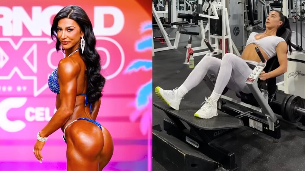 Lauralie Chapados