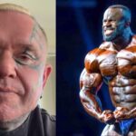 Lee Priest