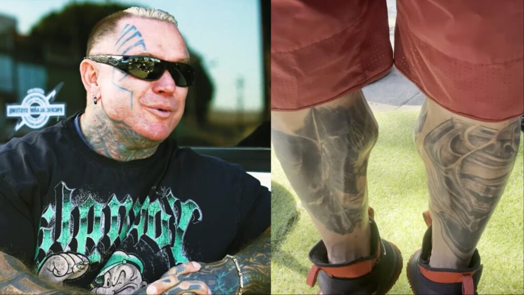 Lee Priest