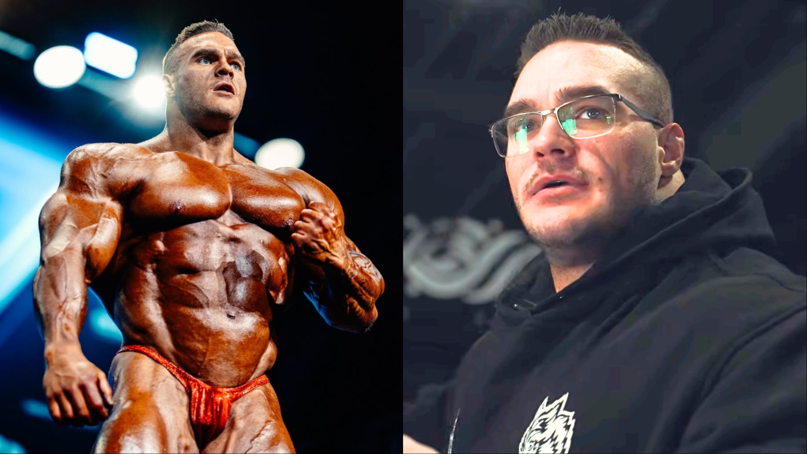 Nick Walker Hints at Taking Break, Says He Might ‘Come Back Next Year Dramatically Different’