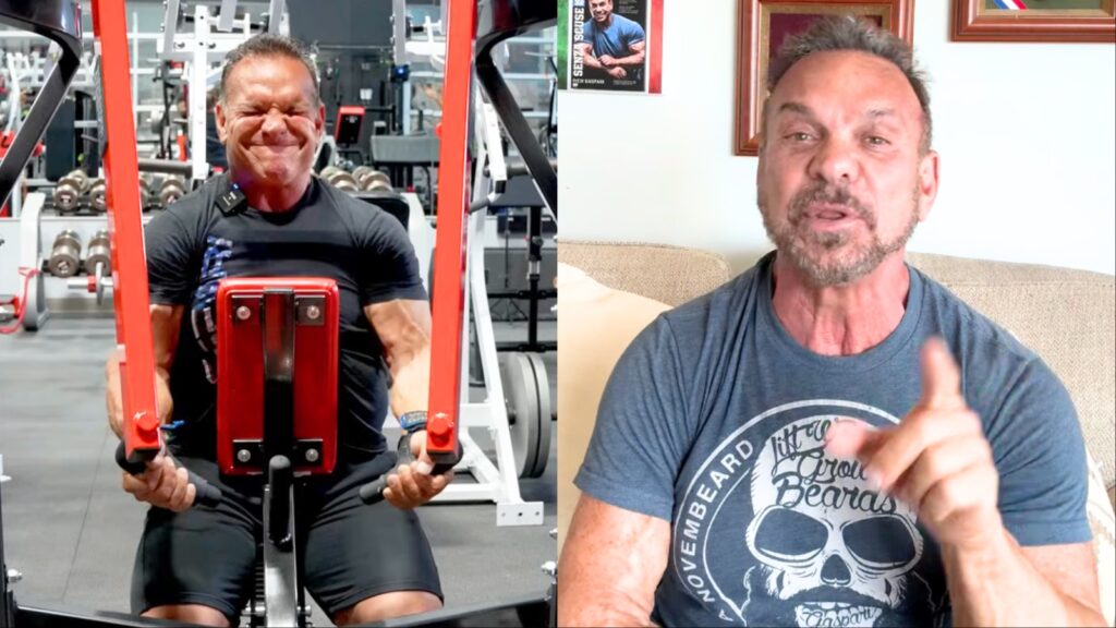 Rich Gaspari