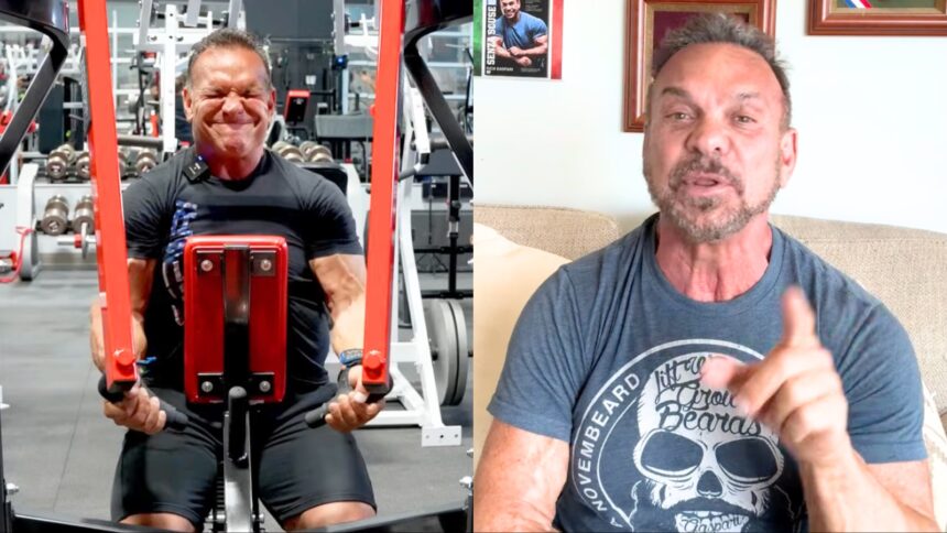 Rich Gaspari