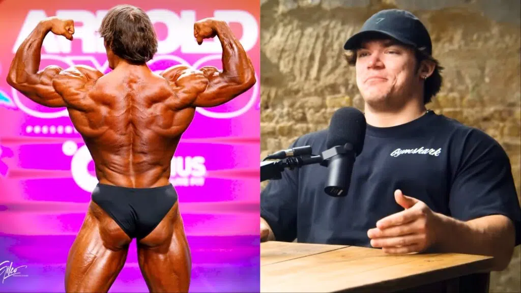 Sam Sulek