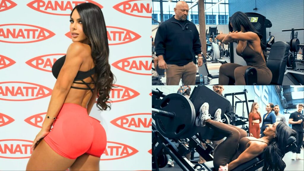 Yarishna Ayala