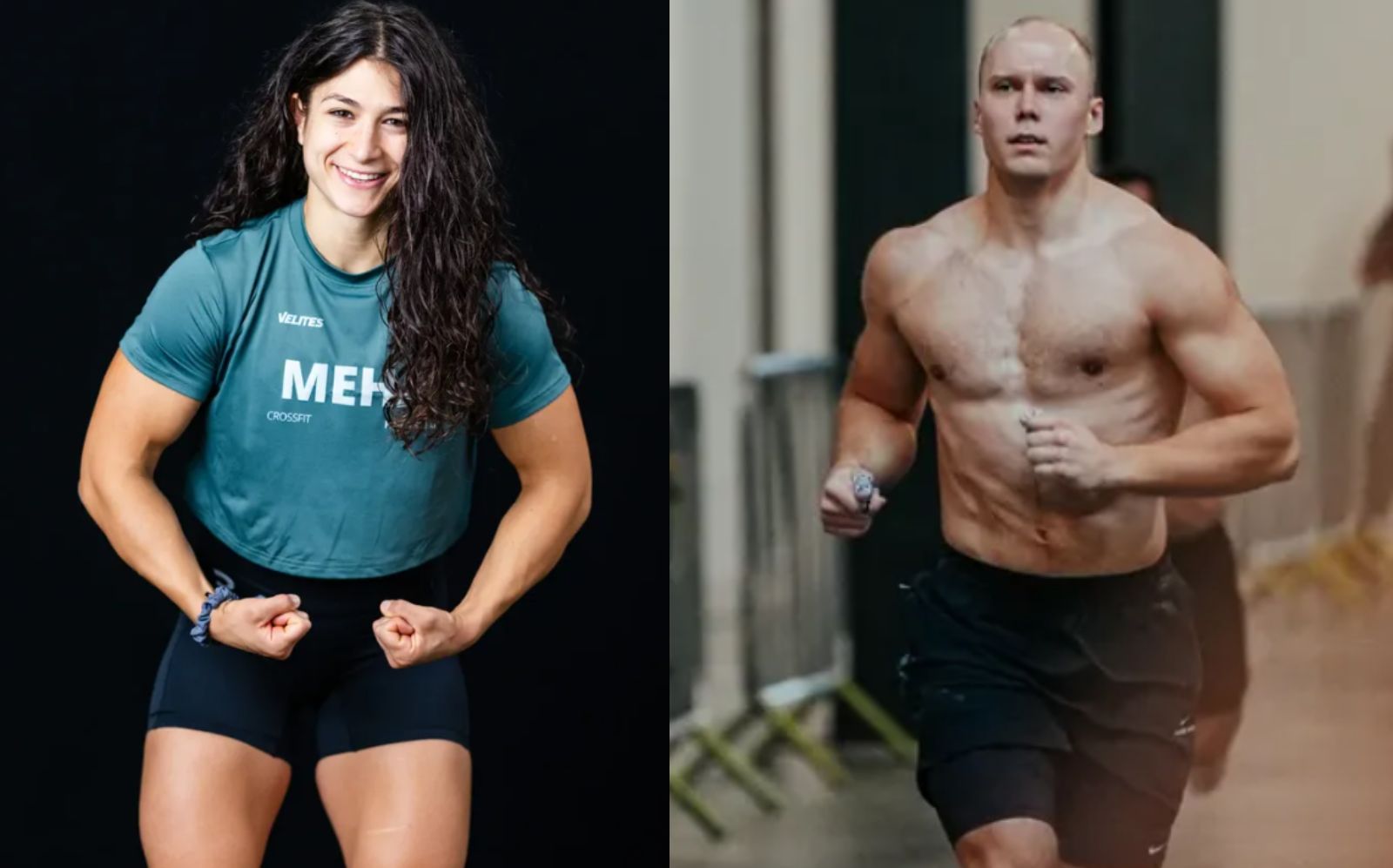 2026 Far East Throwdown Crossfit Semifinal Results