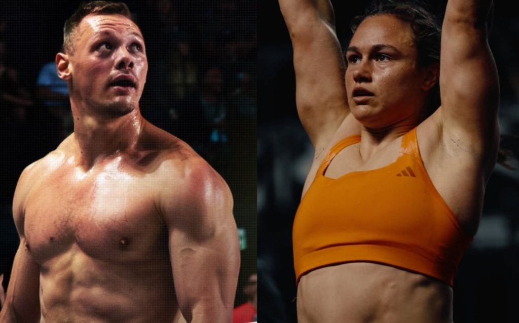 2026 French Throwdown Crossfit Semifinal Results