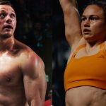 2026 French Throwdown Crossfit Semifinal Results