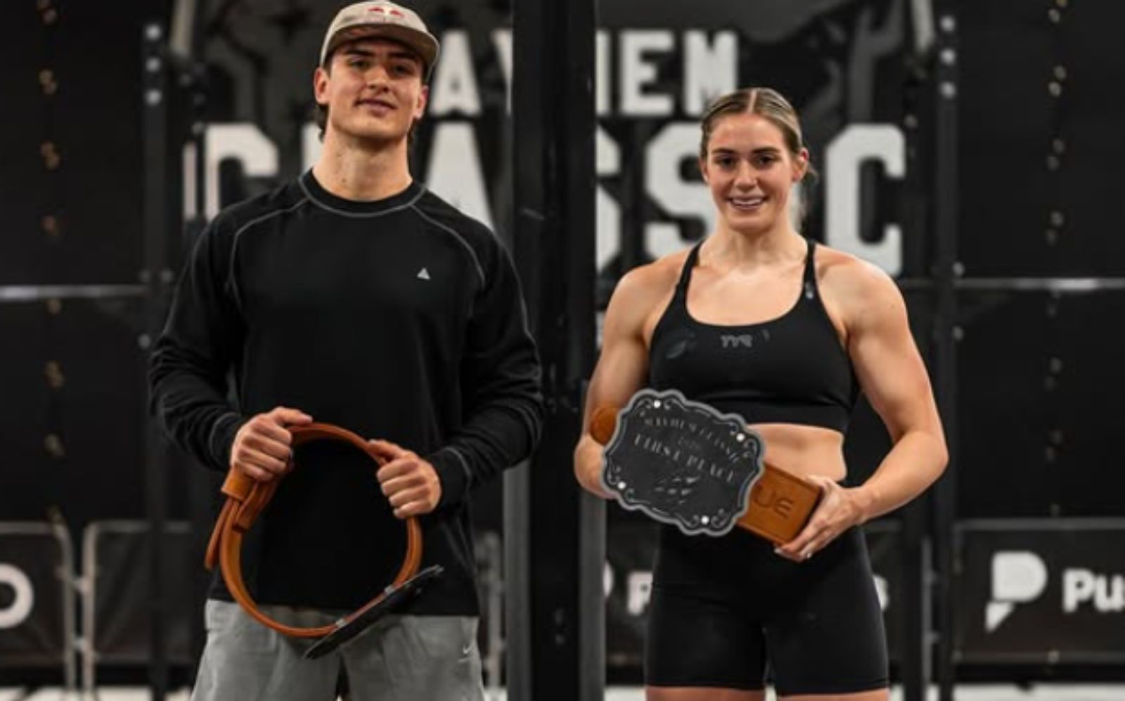 2026 Mayhem Classic Crossfit Semifinal