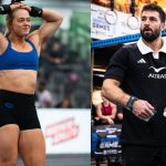 2026 Rebel Renegade Games Crossfit Semifinal Results