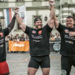 2026 Strongman Champions League Serbia Results