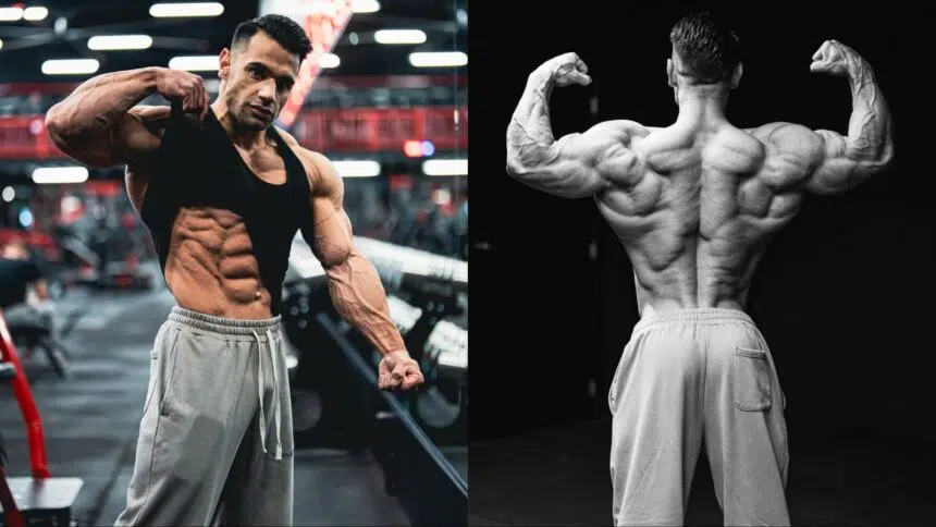 Ali Bilal