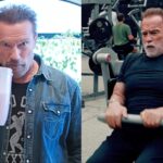 Arnold Schwarzenegger