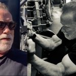 Arnold Schwarzenegger