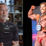 Arnold Schwarzenegger