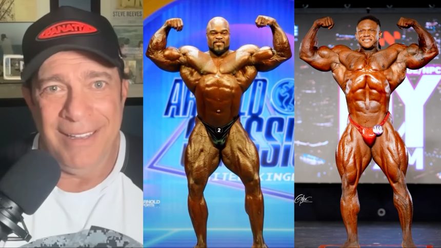 Bob Cicherillo