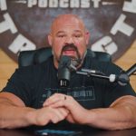 Brian Shaw Opens Up About The Future Of Strongest Man On Earth