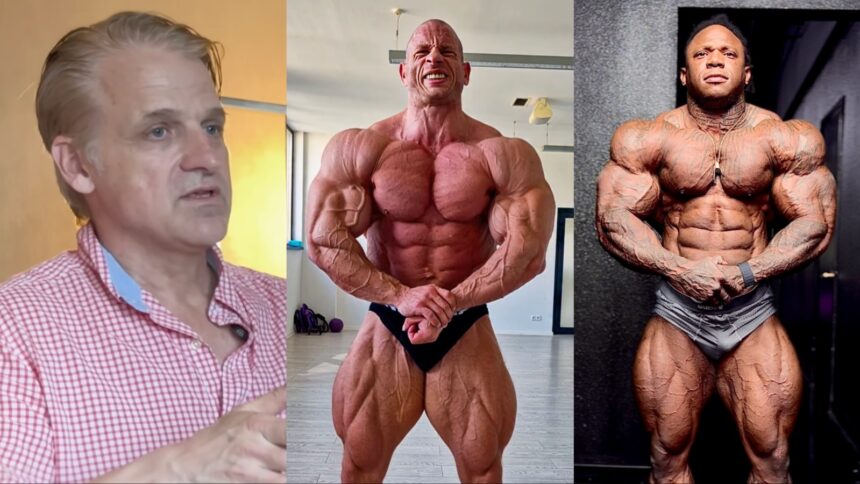 Chris Aceto