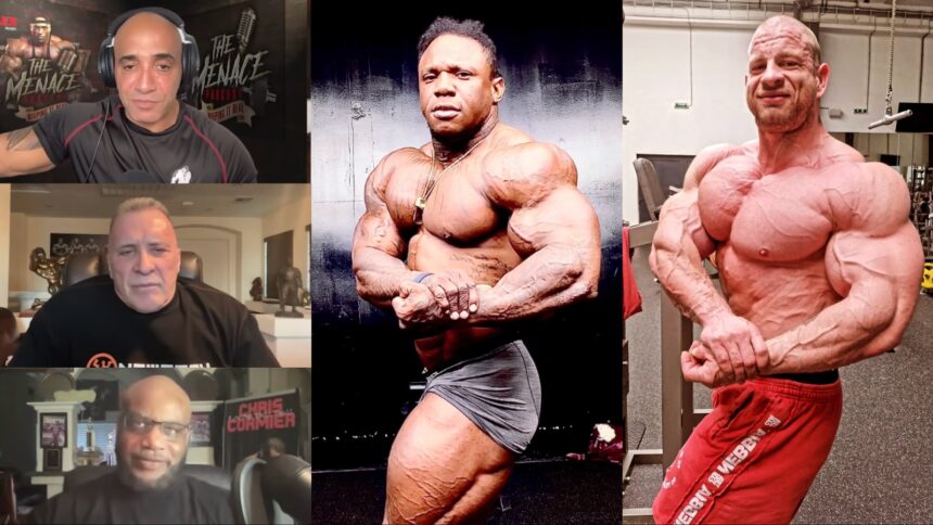 Dennis James