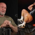 Dorian Yates