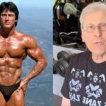 Frank Zane