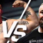 How To Watch Hafthor Bjornsson S And Mitchell Hooper S Deadlift Record Attempts