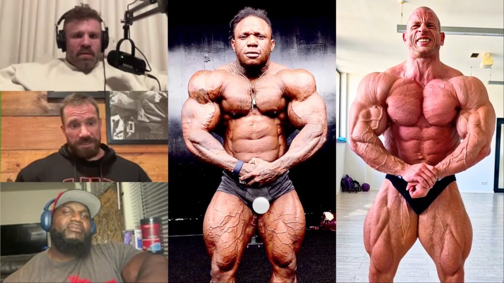 Iain Valliere