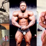 Iain Valliere