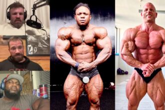Iain Valliere