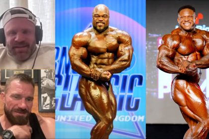 Iain Valliere